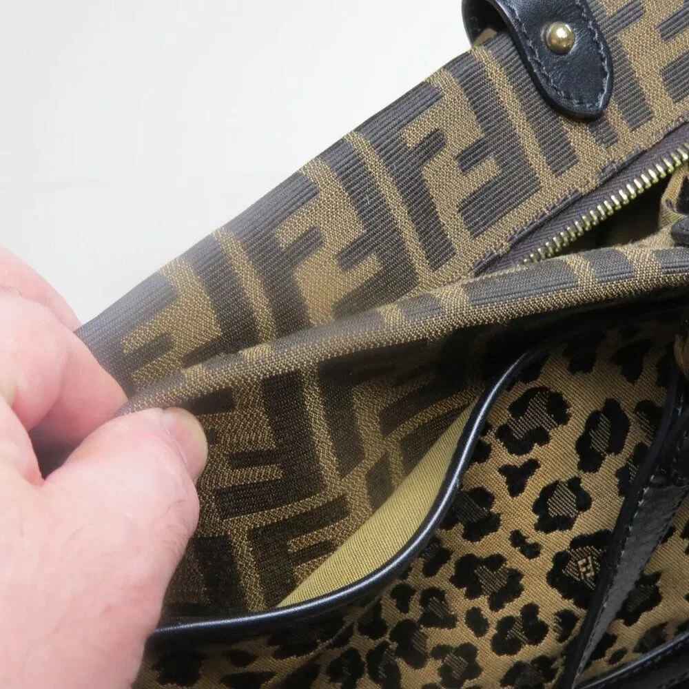 Fendi bag new